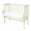 BusyKids MIRACLE 2 en 1 berceau cododo avec matelas