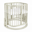 BusyKids MIRACLE mécanisme de balancement pour lit bébé 7 en 1