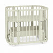 BusyKids MIRACLE berceau intérieur pour lit bébé 5 en 1