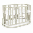 BusyKids MIRACLE mécanisme de balancement pour lit bébé 7 en 1