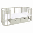 BusyKids MIRACLE tiroir pour lit bébé 7 en 1