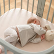 BusyKids MIRACLE 7 en 1 lit bébé évolutif avec matelas