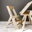 Chaise évolutive Montessori BusyKids