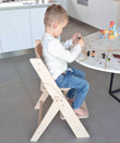 Chaise évolutive Montessori BusyKids