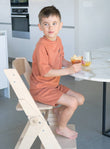 Chaise évolutive Montessori BusyKids