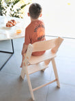 Chaise évolutive Montessori BusyKids