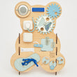 Busy Board «Ourson Curieux» - Jouet éducatif
