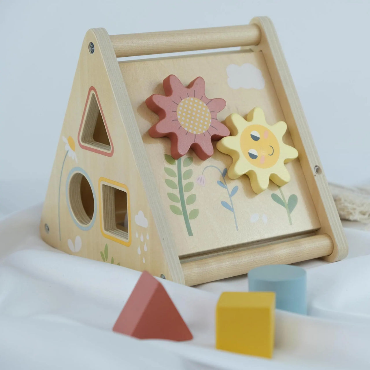 Coffret de Jeu Montessori - ensemble pour les enfants de 18 à 24