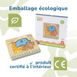 BusyKids Puzzle "Animaux"