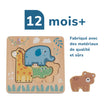 BusyKids Puzzle "Animaux"