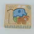 BusyKids Puzzle "Animaux"