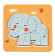 BusyKids Set de puzzles "Animaux"