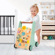 Trotteur en bois pour enfants BusyKids