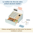 Caisse enregistreuse pour enfants BusyKid