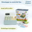 Caisse enregistreuse pour enfants BusyKid