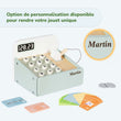 Caisse enregistreuse pour enfants BusyKid