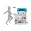 Maison de Poupée BusyKids
