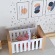 Maison de Poupée BusyKids