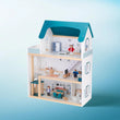 Maison de Poupée BusyKids