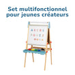 Chevalet d'art debout BusyKids