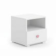 Table de chevet EMI