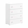 Commode EMILY avec motif