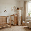 Commode BusyKids MIRACLE avec plan à langer réglable