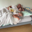 Matelas Orthopédique Enfant METROPOLIS (Soutien du Dos)