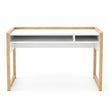 BusyKids YOKO – bureau Montessori pour enfants avec étagère et organiseur