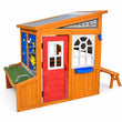 2Kids Toys – Maisonnette de jardin Hobby Workshop