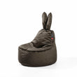Pouf pour enfant Baby Rabbit – tissu FRESH respirant et résistant