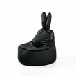 Pouf pour enfant Baby Rabbit – tissu FRESH respirant et résistant