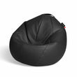 Pouf Comfort 80 – similicuir SOFT doux
