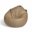 Pouf Comfort 80 – similicuir SOFT doux
