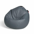 Pouf Comfort 80 – similicuir SOFT doux