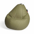 Pouf Comfort 90 – similicuir SOFT doux