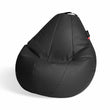 Pouf Comfort 90 – similicuir SOFT doux