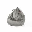 Pouf pour enfant Drizzle Drop – tissu FRESH respirant et résistant