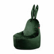 Pouf pour enfant Mommy Rabbit – tissu FRESH respirant et résistant