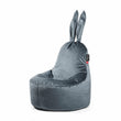 Pouf pour enfant Mommy Rabbit – tissu FRESH respirant et résistant