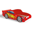 Lit enfant CARS avec motif – 140 × 70 cm