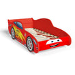 Lit enfant CARS avec motif – 140 × 70 cm