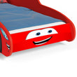 Lit enfant CARS avec motif – 140 × 70 cm