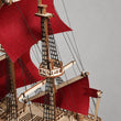 BusyKids Le Virement de Mer – puzzle 3D en bois avec éclairage