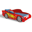 Lit enfant CARS avec motif – 140 × 70 cm