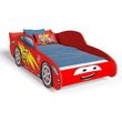 Lit enfant CARS avec motif – 140 × 70 cm