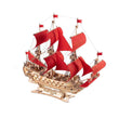 BusyKids Le Virement de Mer – puzzle 3D en bois avec éclairage