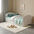 Lit enfant LUK avec tiroir de rangement - 140 x 70/160 x 80 cm