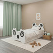 Lit enfant PANDA avec tiroir de rangement - 140 x 70/160 x 80 cm