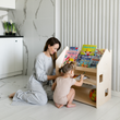 [kobi] shelf 1